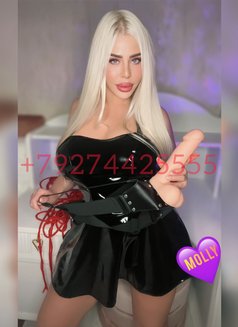 Molly Mistress Strapon Rimming - escort in Al Manama Photo 25 of 28
