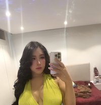 Molly molly - Masajista in Riyadh