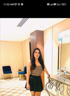 Molly - escort in New Delhi Photo 13 of 14