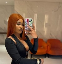 Molly - escort in Dubai