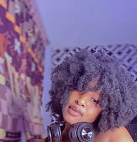 Molly - escort in Lagos, Nigeria