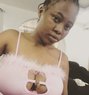 Molly - puta in Lagos, Nigeria Photo 1 of 2