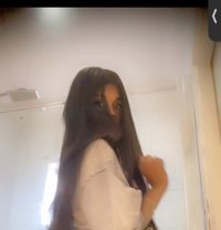 Molly - Transsexual escort in Abuja