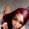 Molly - Transsexual escort in Abuja