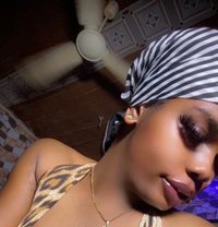 Molly - Transsexual escort in Abuja