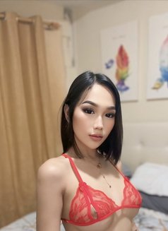 Molly Pretty Party - Acompañantes transexual in Manila Photo 15 of 15