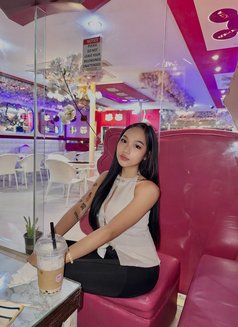 Molly Pretty Party - Transsexual escort in Angeles City Photo 8 of 14