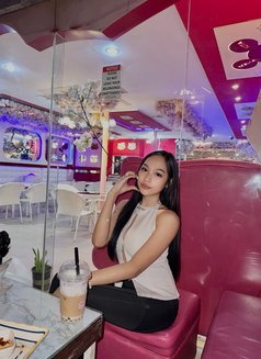 Molly Pretty Party - Transsexual escort in Angeles City Photo 9 of 14