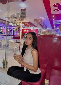 Molly Pretty Party - Transsexual escort in Angeles City Photo 10 of 14