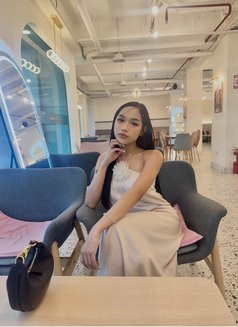 Molly Pretty Party - Transsexual escort in Angeles City Photo 11 of 14