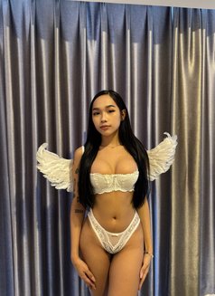 Molly Pretty Party - Acompañantes transexual in Manila Photo 15 of 28