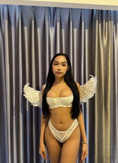 Molly Pretty Party - Acompañantes transexual in Manila Photo 17 of 28