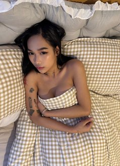 Molly Pretty Party - Acompañantes transexual in Manila Photo 19 of 28