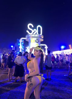 MOLLY PSE (CREAMPIE) YES to ALL - escort in Taipei Photo 25 of 30