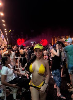 MOLLY PSE (CREAMPIE) YES to ALL - escort in Taipei Photo 26 of 30