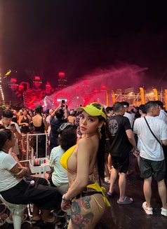 MOLLY PSE (CREAMPIE) YES to ALL - escort in Taipei Photo 27 of 30