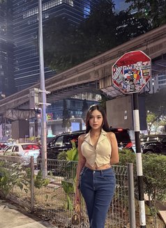 MOLLY PSE (CREAMPIE) YES to ALL - escort in Bangkok Photo 29 of 30