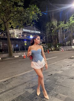 MOLLY PSE (CREAMPIE) YES to ALL - escort in Kuala Lumpur Photo 26 of 29
