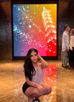 MOLLY PSE (CREAMPIE) YES to ALL - escort in Kuala Lumpur Photo 26 of 30