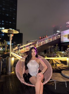 MOLLY PSE (CREAMPIE) YES to ALL - escort in Kuala Lumpur Photo 30 of 30
