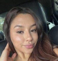 Molly Reed - escort in London