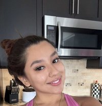 Molly Reed - escort in London