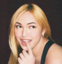 Molly Rose - Acompañantes transexual in Cebu City