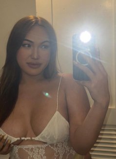 Molly Rose - Acompañantes transexual in Cebu City Photo 7 of 9