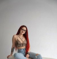 Molly - escort in Pattaya