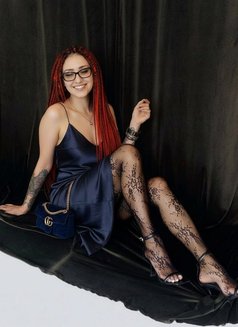 Molly - escort in Pattaya Photo 3 of 8