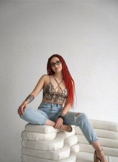 Molly - escort in Pattaya Photo 6 of 8