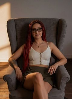 Molly - escort in Pattaya Photo 8 of 8