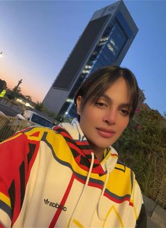 Molly Soft Femboy - Transsexual escort in Dammam Photo 1 of 4