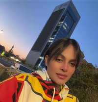Molly Soft Femboy - Transsexual escort in Dammam