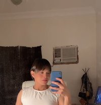 Molly Soft Femboy - Transsexual escort in Dammam