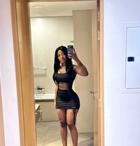 Molly - escort in Dubai