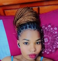 Molly - escort in Hyderabad