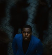 Molly - Acompañantes masculino in Accra