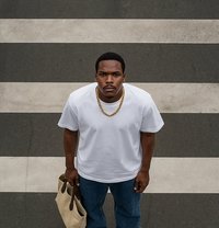 Molly - Acompañantes masculino in Accra