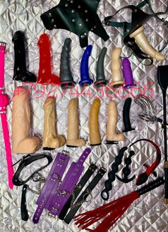 Molly Strapon Rimming Mistress - escort in Al Manama Photo 14 of 18