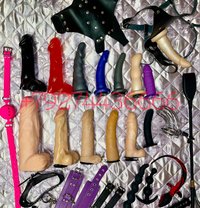 Molly Mistress Strapon Rimming Last week - escort in Al Manama