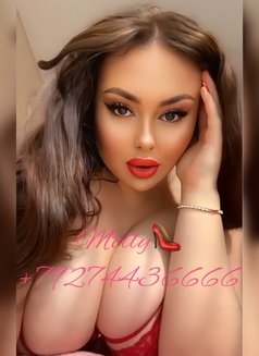 Molly SEXY CURVES BIG BOOBS in Bahrain - escort in Al Manama Photo 20 of 30