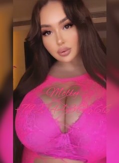 Molly SEXY CURVES BIG BOOBS in Bahrain - escort in Al Manama Photo 26 of 30