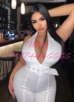 Molly SEXY CURVES BIG BOOBS in Bahrain - escort in Al Manama Photo 29 of 30