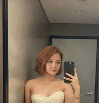 Molly - escort in Riyadh