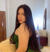 Molly - masseuse in Dubai