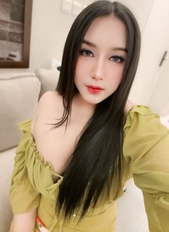 Molly - Acompañantes transexual in Pattaya Photo 7 of 8