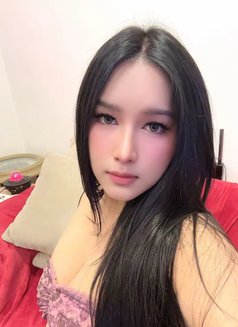 Molly - Acompañantes transexual in Riyadh Photo 6 of 14