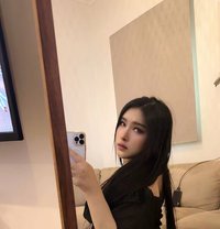 Molly - Transsexual escort in Riyadh