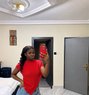 Mollymolly - escort in Accra Photo 1 of 6